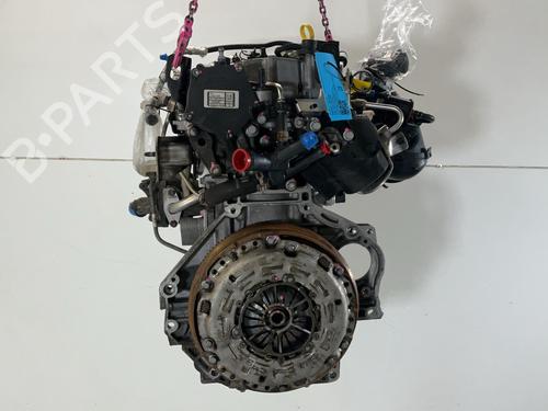 Used Engine Engine 38491787 38491787