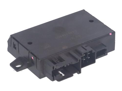 Elektronisk modul VW GOLF VII (5G1, BQ1, BE1, BE2) 2.0 GTI (230 hp) 18108656