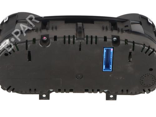 Instrument cluster VW GOLF VI (5K1) 1.4 | BP16149629C47