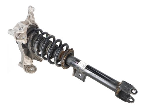 Right front shock absorber TESLA MODEL 3 (5YJ3) EV | BP32439402M17 - Image 2