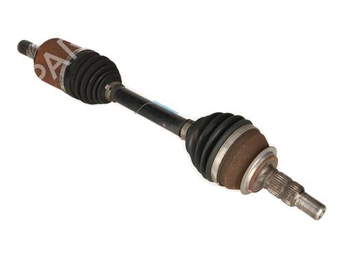 Used Left front driveshaft OPEL INSIGNIA B Sports Tourer (Z18) 2.0 CDTi (35) (174 hp) 33207573