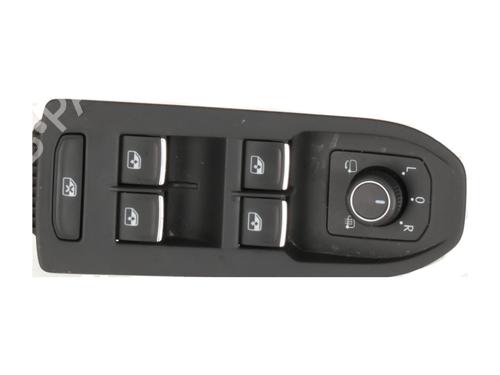 Used Left front window switch Left front window switch VW GOLF VIII (CD1, DA1) 1.4 GTE Plug-in Hybrid (150 hp) 34442134 34442134