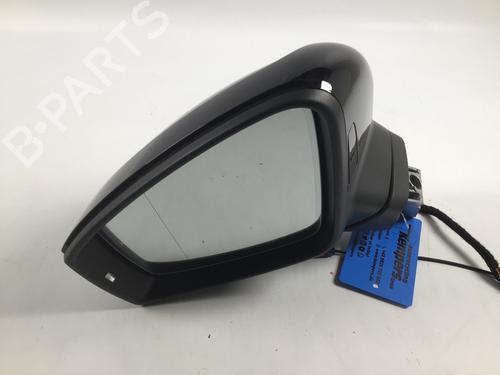 Used Left mirror Left mirror 36804581 36804581