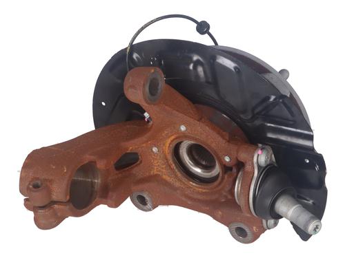 Right front steering knuckle FORD TRANSIT V363 Platform/Chassis (FED, FFD) 2.0 EcoBlue | BP19053833M26 