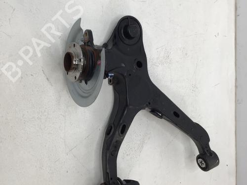 Right front steering knuckle OPEL VIVARO C Van (K0) VIVARO-E HYDROGEN | BP39920549M26 - Image 4