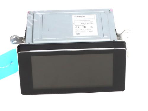 Used Electronic module Electronic module MITSUBISHI OUTLANDER III (GG_W, GF_W, ZJ, ZL, ZK) 2.0 4WD (GF7W) (150 hp) 39949580 39949580