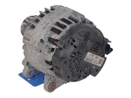 Alternator VW GOLF SPORTSVAN VII (AM1, AN1) 1.4 TSI | BP17463637M7 