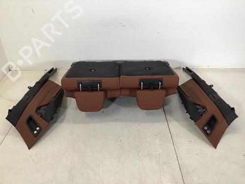 Seats set BMW X7 (G07) xDrive 40 d Mild-Hybrid | BP26962053C78 
