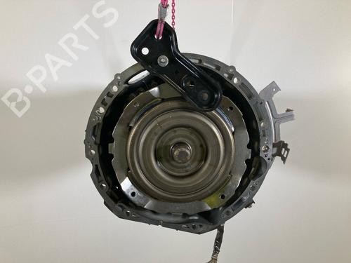 Used Gearbox Gearbox MERCEDES-BENZ GLC (X253) AMG 43 4-matic (253.964) (367 hp) 28609372 28609372