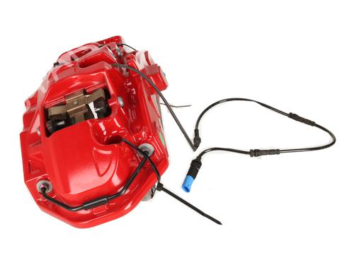 Left front brake caliper BMW XM (G09) XM All-wheel Drive | BP39922622M105 - Image 4