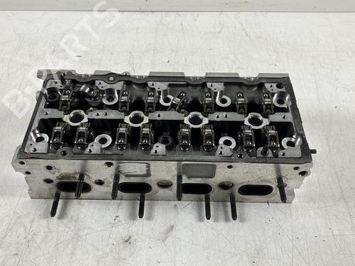 Cylinder head VW CRAFTER Van (SY_, SX_) 2.0 TDI FWD (SYB, SYC, SYD) | BP25335341M5 - Image 3