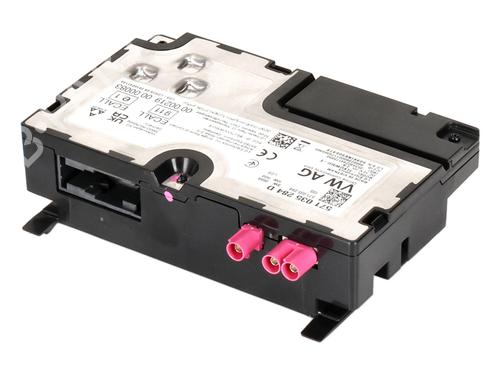 Electronic module VW TAYRON (R41) 2.0 TDI 4motion | BP39928579M83 - Image 2