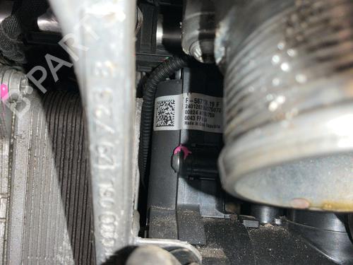 Engine VW SCIROCCO III (137, 138) 2.0 TSI | BP37454798M1 - Image 9
