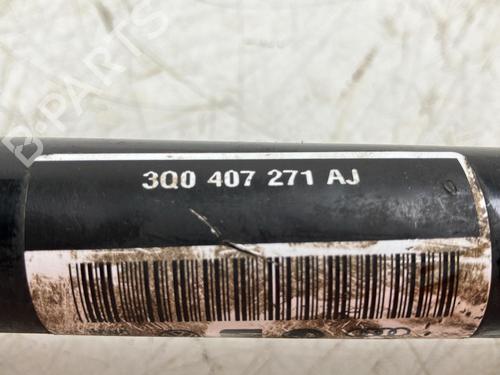 Other VW PASSAT B8 Variant (3G5, CB5) 1.4 GTE Hybrid | BP36244272O1 - Image 3
