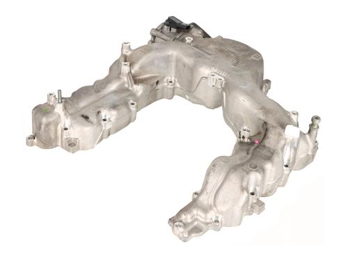 Intake manifold VW TOUAREG (CR7, RC8) 3.0 TDI 4motion | BP29490142M70 