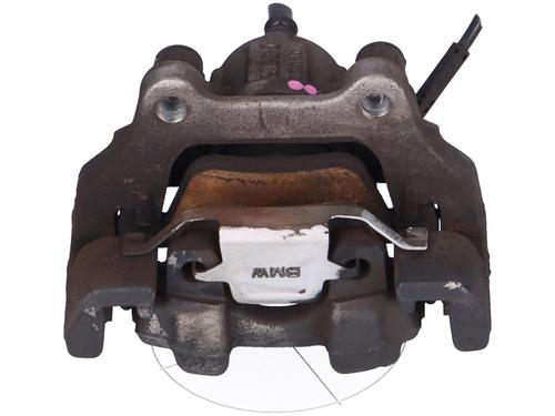 Left rear brake caliper BMW 4 Coupe (F32, F82) 428 i | BP14583530M107 