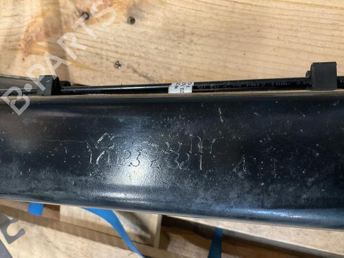 Rear axle FORD TRANSIT V363 Platform/Chassis (FED, FFD) 2.0 EcoBlue | BP19093617M2 