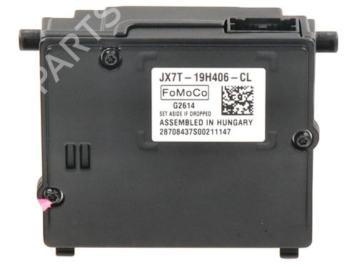 Camera FORD FOCUS IV (HN) 1.0 EcoBoost | BP39157107E14 - Image 3
