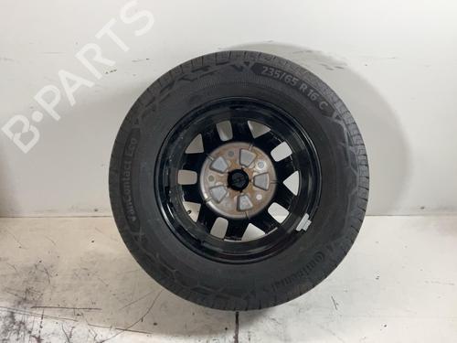 Rim FORD TRANSIT V363 Platform/Chassis (FED, FFD) 2.0 EcoBlue | BP36264246C45 - Image 12