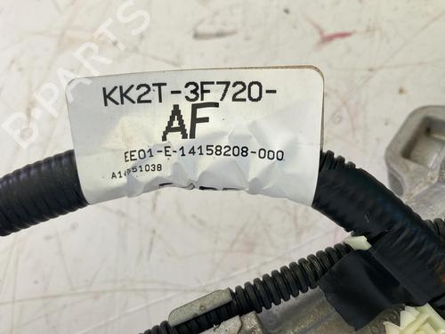Steering rack FORD TRANSIT V363 Platform/Chassis (FED, FFD) 2.0 EcoBlue | BP34722400M22 - Image 6