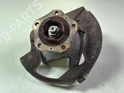 Used Right front steering knuckle Right front steering knuckle PORSCHE 718 BOXSTER (982) 2.5 S (982330, 982331) (350 hp) 36004143 36004143