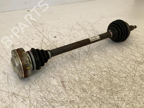 Right front driveshaft STREETSCOOTER WORK Van Elektro (B14) | BP37721158M39 - Image 3