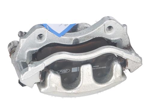Left front brake caliper FORD TRANSIT V363 Platform/Chassis (FED, FFD) 2.0 EcoBlue | BP20318736M105 