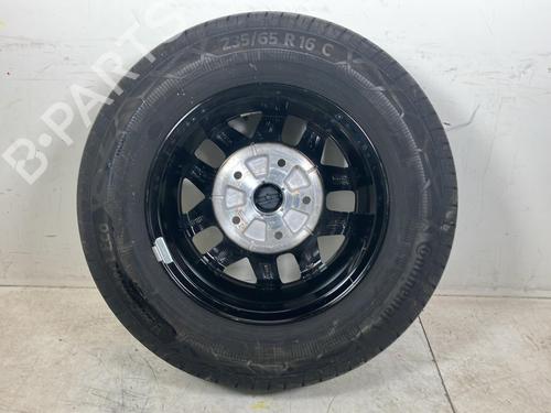 Fælk FORD TRANSIT V363 Platform/Chassis (FED, FFD) 2.0 EcoBlue | BP34197269C45  - Image 19