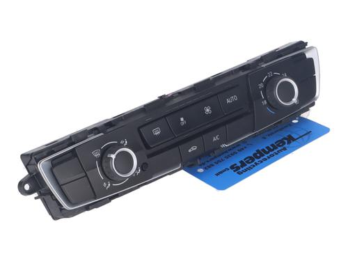 Climate control BMW 2 Coupe (F22, F87) 218 d | BP16191675I5 