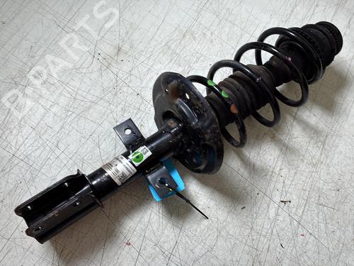 Used Left front shock absorber Left front shock absorber DACIA LOGAN III (3K_) 1.0 TCe 90 (3KM6) (91 hp) 39928762 39928762
