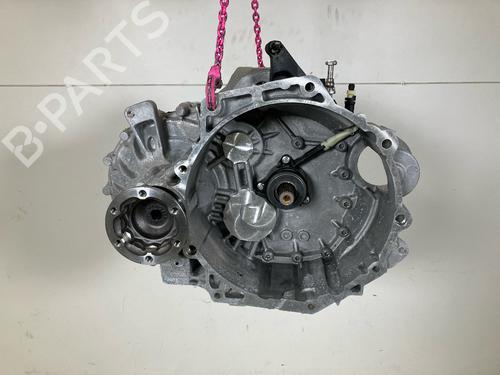 Used Gearbox VW CADDY V MPV (SBB, SBJ) 1.5 TSi EVO (114 hp) 23440565
