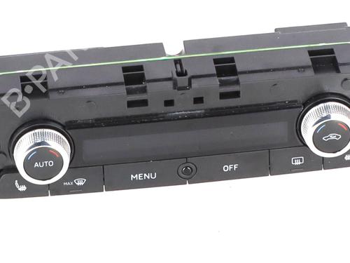 climate-control-skoda-fabia-iv-pj3-2021-39949555 main image