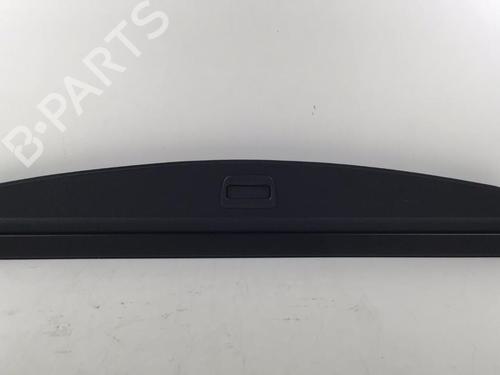 Used Rear parcel shelf VW TOURAN (5T1) 1.6 TDI (115 hp) 29607321