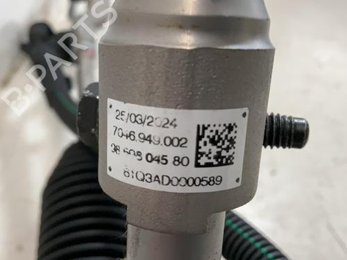 Steering rack OPEL VIVARO C Van (K0) VIVARO-E HYDROGEN | BP39927745M22 - Image 3