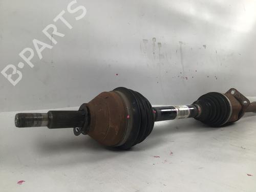 Right front driveshaft FORD USA EXPLORER (U5_) 3.5 | BP39918328M39 - Image 2
