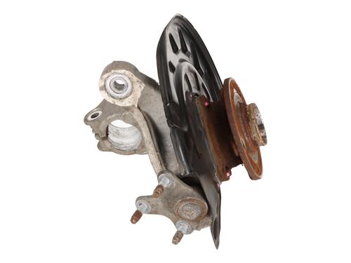 Right front steering knuckle VW PASSAT B8 Variant (3G5, CB5) 1.4 TSI | BP15493374M26 