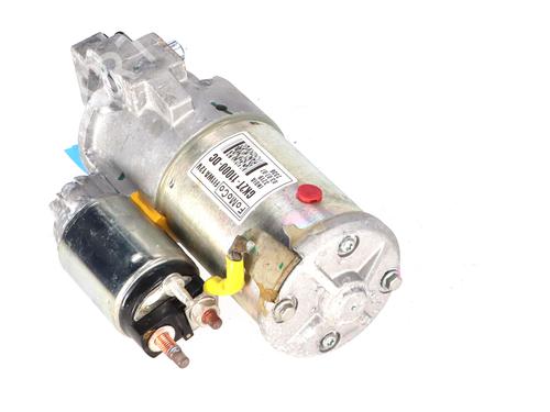 Startmotor Startmotor 39263559 39263559