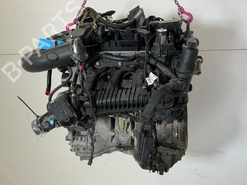 Engine MERCEDES-BENZ C-CLASS (W204) C 200 CGI (204.048) | BP37454936M1 - Image 4