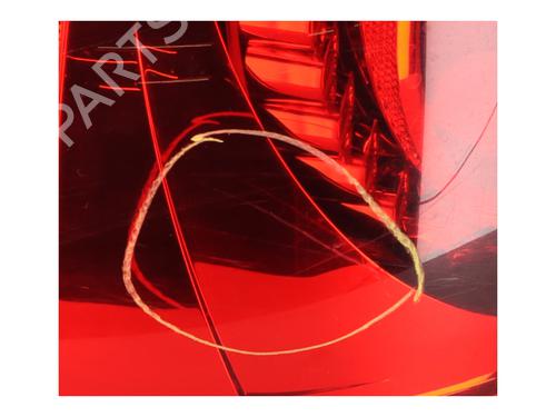 Left taillight VW GOLF VI (5K1) 1.4 TSI | BP16986076C34 