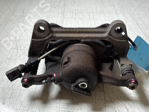 Right front brake caliper VW PASSAT B8 Variant (3G5, CB5) 1.5 TSI | BP39486194M104 - Image 3