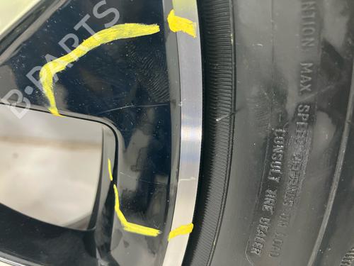 Fælgsæt VW GOLF VIII (CD1, DA1) 1.5 eTSI | BP39918433C100  - Image 10