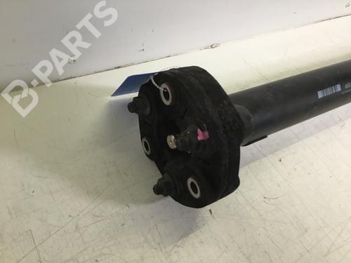 Driveshaft BMW 3 (F30, F80) 335 d xDrive | BP6109593M37 