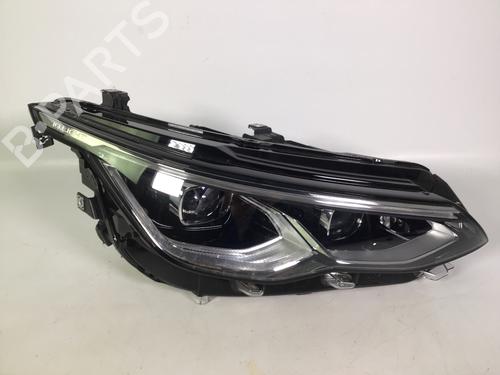 Right headlight VW GOLF VIII (CD1, DA1) 1.0 TSI | BP33608358C29 - Image 3