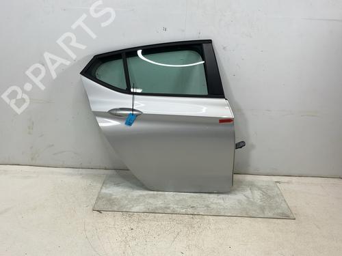 Used Right rear door Right rear door OPEL ASTRA K (B16) 1.2 Turbo (68) (110 hp) 40043383 40043383