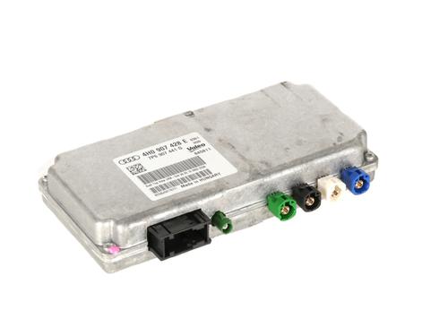 Electronic module AUDI A8 D4 (4H2, 4H8, 4HC, 4HL) 3.0 TDI quattro | BP35718727M83 - Image 2