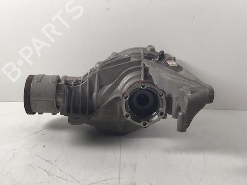 Used Rear differential AUDI Q7 (4MB, 4MG, 4MQ) 45 TDI Mild Hybrid quattro (231 hp) 30748758