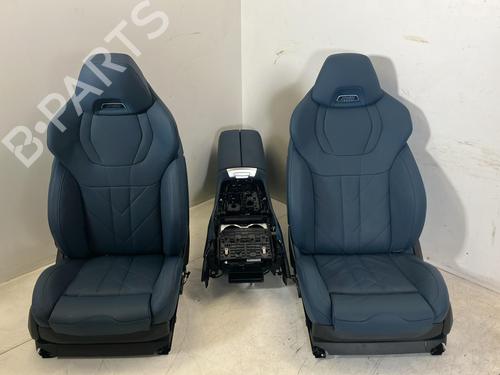 Seats set BMW XM (G09) XM All-wheel Drive | BP39922549C78 - Image 10