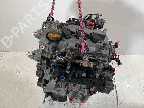 Engine RENAULT CLIO IV Hatchback Van (BH_) 0.9 TCe 90 | BP37080885M1 - Image 7
