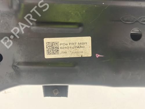 Subframe HYUNDAI i30 (PDE, PD, PDEN) 1.6 CRDi hybrid 48V | BP40445926M9  - Image 5