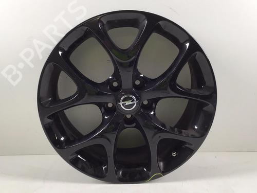 Felg OPEL ADAM (M13) 1.4 S (150 hp) 32231409